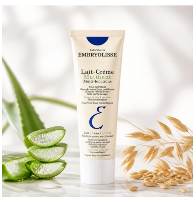 Laboratoires Embryolisse Lait-Crème Matifiant 75 ml