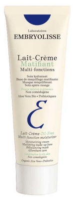 Laboratoires Embryolisse Lait-Crème Matifiant 75 ml