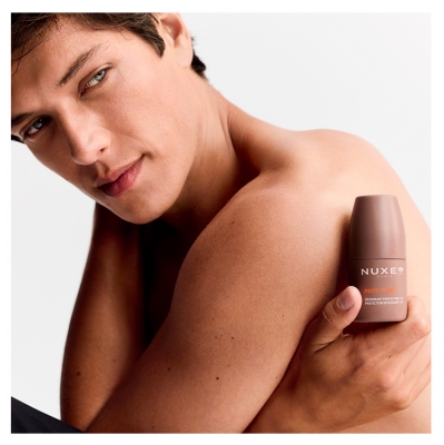Nuxe Men [Boost] Déodorant Protection 24H Lot de 2 x 50 ml