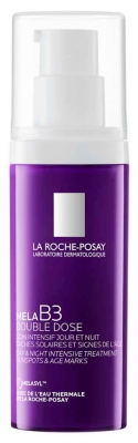 La Roche-Posay Mela B3 Double Dose Soin Intensif Taches Solaires & Signes de l'Âge 40 ml