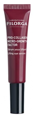 Filorga PRO-COLLAGEN Micro-Growth Factor Sérum Yeux Liftant 15 ml