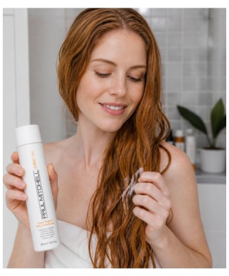 Paul Mitchell Color Protect Après Shampoing 300 ml