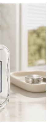 Vitry tualetes ūdens Vent d'Argent 100 ml