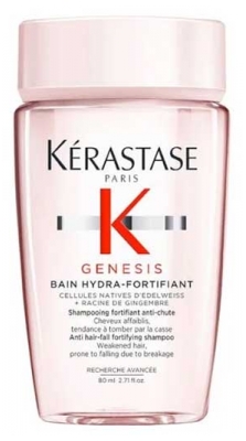 Kérastase Genesis Bain Hydra-Fortifiant 80 ml