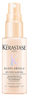 Kérastase Gloss Absolu Spray Disciplinant Anti-Frizz 45 ml