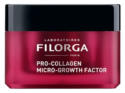 Filorga PRO-COLLAGEN Micro-Growth Factor Crème Liftante Raffermissante 50 ml