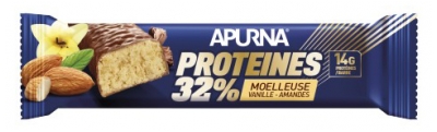 Apurna Proteines 32% Moelleuse 45 g