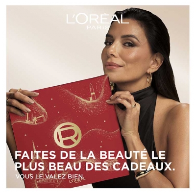 L'Oréal Paris Calendrier de L'Avent