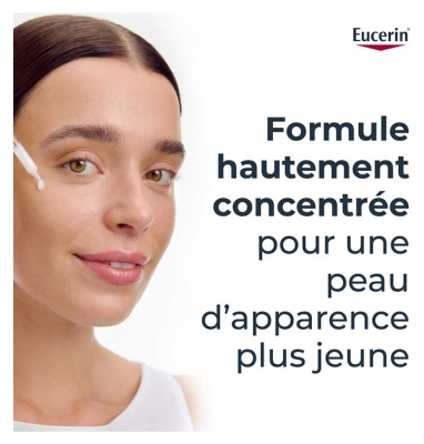 Eucerin Hyaluron-Filler + 3x Effect Sérum Fermeté 30 ml
