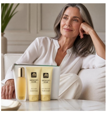 Clinique Aromatics Elixir Coffret Les Essentiels