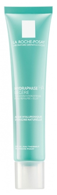 La Roche-Posay Hydraphase HA Légère Crème met Hyaluronzuur 40 ml