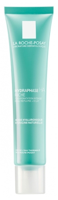 La Roche-Posay Hydraphase HA Riche Creme mit Hyaluronsäure 40 ml