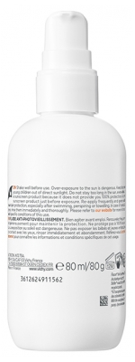Vichy Capital Soleil UV-Age Daily Fluide Anti-Photovieillissement SPF50+ 80 ml
