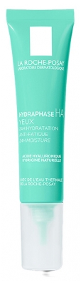 La Roche-Posay Hydraphase HA Yeux 15 ml