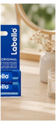 Labello Original Duo 2 x 4.8g