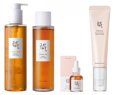 Beauty Of Joseon Routine Anti-Âge Revitalisante
