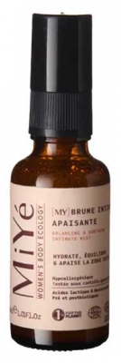 MiYé [MY] Brume Intime Apaisante Bio 30 ml