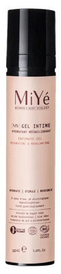 MiYé [MY] Gel Intime Hydratant Rééquilibrant Bio 50 ml