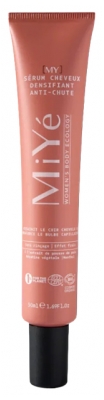 MiYé [MY] Sérum Cheveux Densifiant Anti-Chute Bio 50 ml