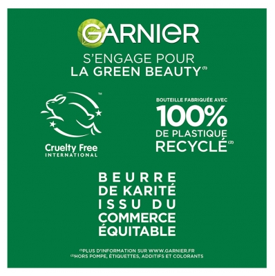 Garnier Ambre Solaire Hydra 24H Protect Lait SPF30 150 ml