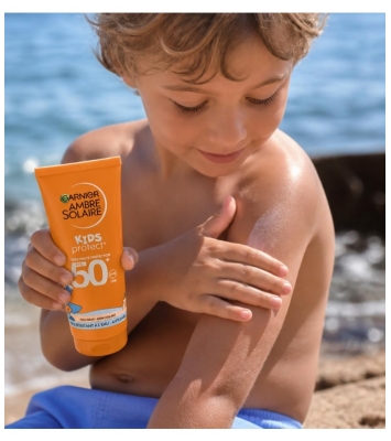 Garnier Ambre Solaire Kids Protect Maito SPF50+ 100 ml
