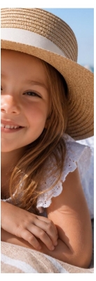 Garnier Ambre Solaire Kids Protect Maito SPF50+ 100 ml
