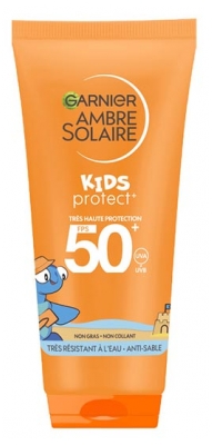 Garnier Ambre Solaire Kids Protect Maito SPF50+ 100 ml