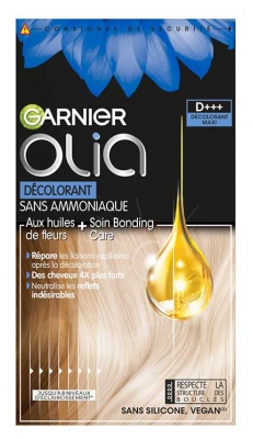 Garnier Olia Bez Amonjaka Balinātājs 176 ml