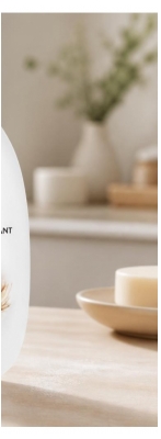Garnier Ultra Gentle Soothing Shampoo for Delicate Hair and Scalps 400 ml