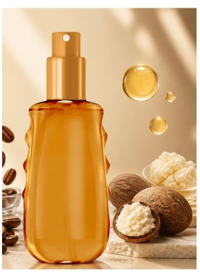 Garnier Ambre Solaire Ideal Bronze Skyddsspray-Mjölk SPF30 150 ml