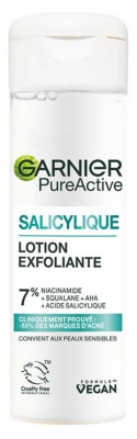 Garnier PureActive Salicylique Piling Losjon 120 ml