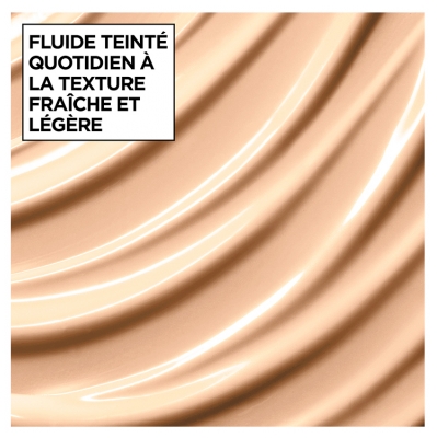 Garnier SkinActive Vitamine C Fluide Perfecteur Teinté Wonder Tint SPF50+ 40 ml