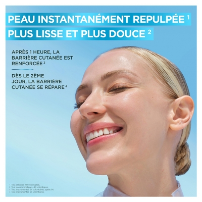 Garnier Hyaluron Sérum Repulpant et Réparateur 30 ml
