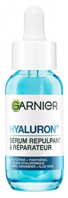 Serul Repulpant și Reparator Garnier Hyaluron 30 ml