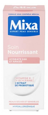 Mixa Nourishing Care 50 ml