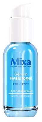 Mixa Hyalurogel Aufpolsterndes Serum 30 ml