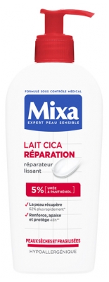 Mixa Cica Repair Milk 250 ml