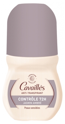 Rogé Cavaillès Anti-traspirante Intense-LP Roll-On 40 ml