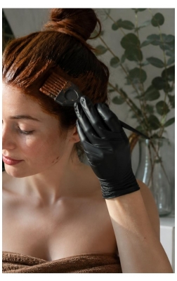 Hennedrog Henna Natuurlijk Koper 90 g