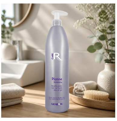 Generik Platinový Šampon 1 L