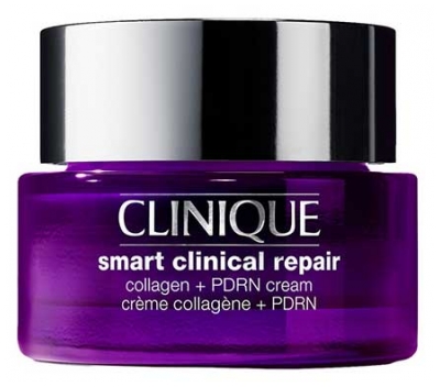 Clinique Smart Clinical Repair Crème Collagène + PDRN 50 ml