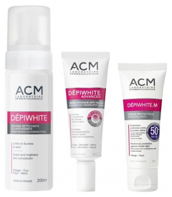 Laboratoire ACM Routine Éclat et Anti-Taches
