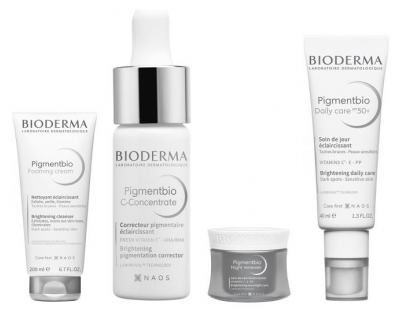 Bioderma Pigmentbio Routine Éclat Anti-Taches