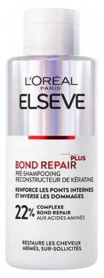 L'Oréal Paris Elseve Pro Bond Repair Pre-Shampoo SOS 200 ml