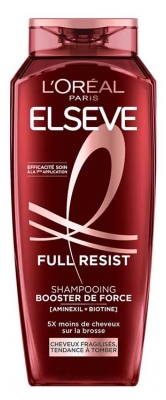 L'Oréal Paris Elseve Full Resist Styrkeförstärkande Schampo 250 ml