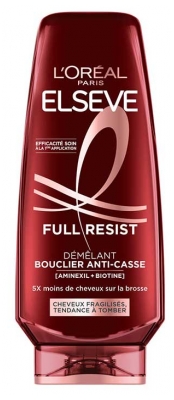 L'Oréal Paris Elseve Full Resist Balzam za Razčesavanje Ščitnik Proti Lomenju 200 ml