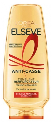 L'Oréal Paris Elseve Anti-Casse Démêlant Renforçateur 250 ml