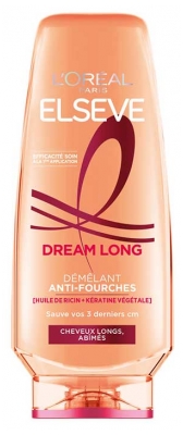 L'Oréal Paris Elseve Dream Long Matu balzams pret šķeltiem galiem 250 ml