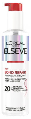 L'Oréal Paris Elseve Pro Bond Repair Serum Utan Sköljning 150 ml
