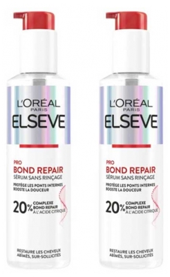 L'Oréal Paris Elseve Pro Bond Repair Serum Utan Sköljning 150 ml